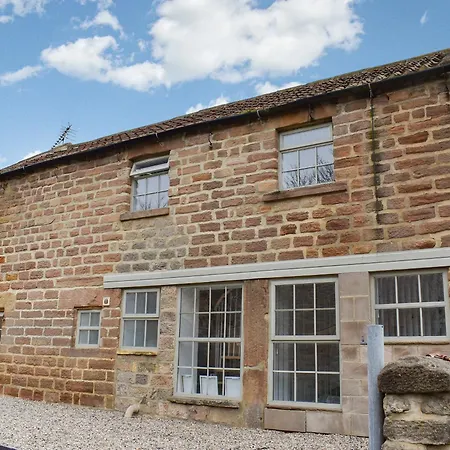 River View Cottage - Uk46071 Knaresborough Exterior photo