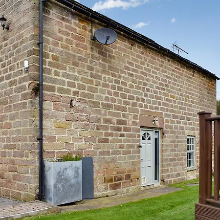 River View Cottage - Uk46071 Knaresborough Exterior photo