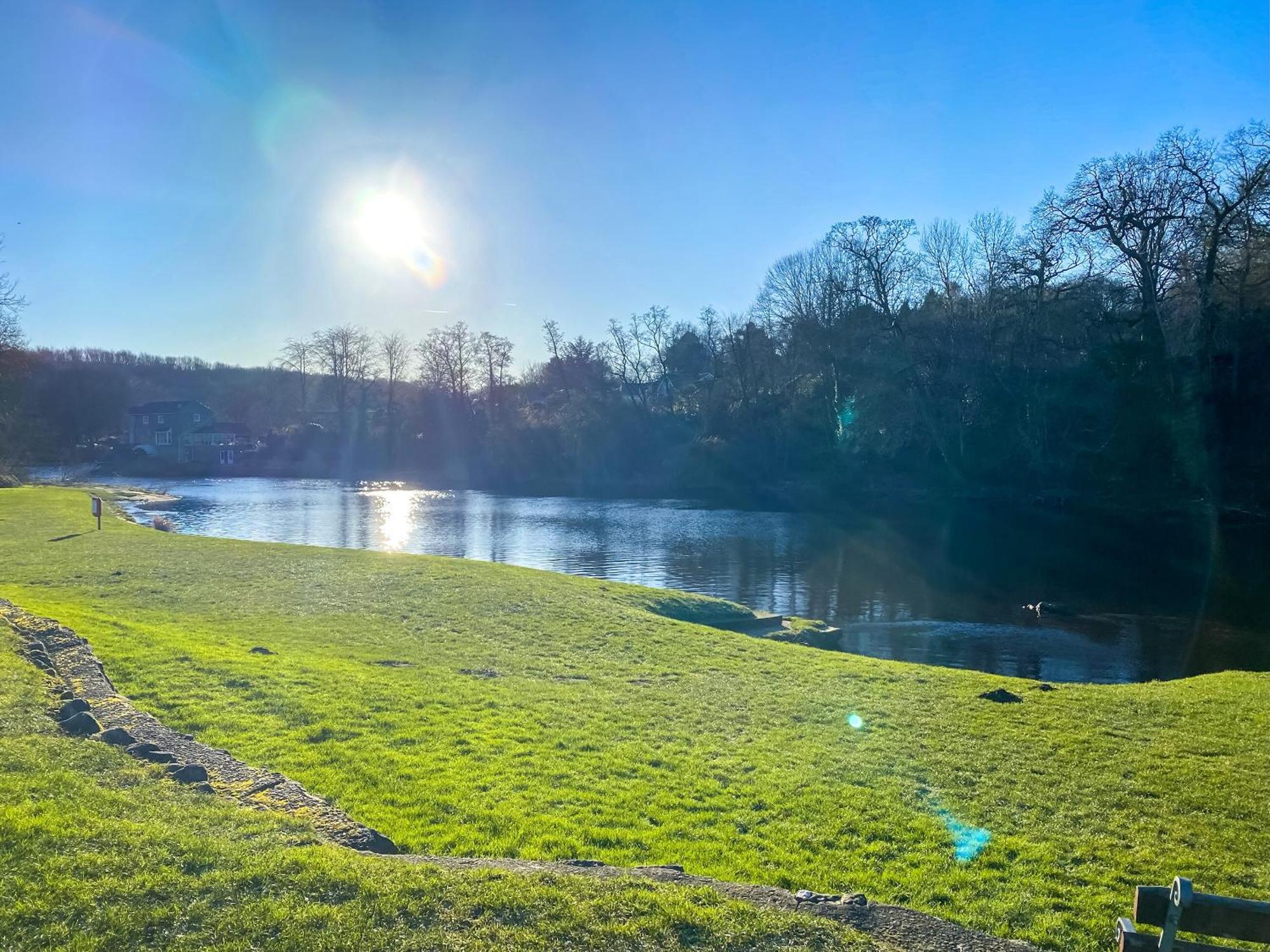 River View - Uk46071 Holiday home *