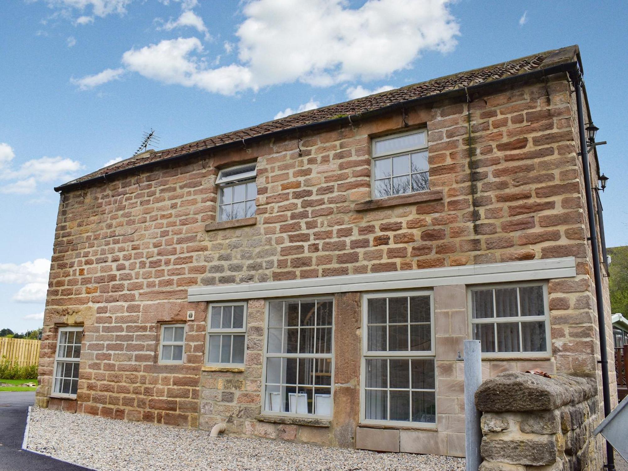 Holiday home River View - Uk46071